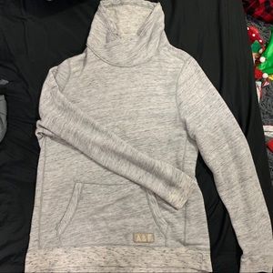 Abercrombie and Fitch sweater